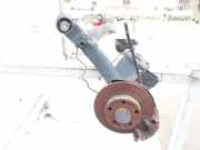 Hinterachse 6Q0500051AQ Skoda Fabia (6Y2) Schrägheck 5-drs 1.4i 16V (BKY)