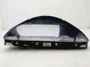 Tachoeinheit Kmh 9658137280 Peugeot 407 (6D) Limousine 1.6 HDi 16V (DV6TED4.FAP(9HZ))