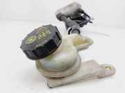 Hauptzylinder 0204054029 Ford Fiesta 6 (JA8) Schrägheck 1.4 TDCi (F6JD)