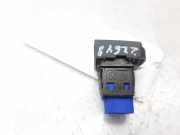 Warnleuchte Schalter 96750916ZD Peugeot 208 I (CA/CC/CK/CL) Schr?gheck 1.6 Blue HDi (DV6FE(BHW))