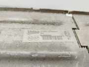 Ladeluftk?hler 9645682880 Peugeot 407 SW (6E) Kombi 2.0 HDiF 16V (DW10BTED4(RHR))