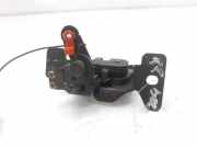 Heckschloss 0K2B262310B Kia Shuma II Schrägheck 1.6 16V (GA6D)