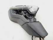 Außenspiegel Rechts 5F1857508Q Seat Leon ST (5FF) Kombi 5-drs 1.6 TDI Ecomotive 16V (CLHA)