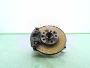 Achsschenkel Halter Links Vorne 13156037 Opel Astra H (L48) Schrägheck 5-drs 1.7 CDTi 16V (Z17DTH)