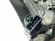 Lenker 122040393 Peugeot 307 Break (3E) Kombi 2.0 HDi 90 (DW10TD(RHY))