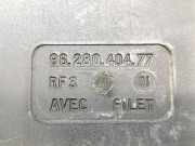 Hutablage 9624956177 Citroën Saxo Schrägheck 1.1i X,SX (TU1M(HDZ))