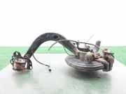 Achsschenkel Halter Links Hinten 341325102 BMW X3 (E83) SUV xDrive20d 16V (N47-D20A)