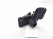 Handgriff Kofferraum - 2242453 Peugeot Bipper (AA) Van 1.4 HDi (DV4TD(8HS))