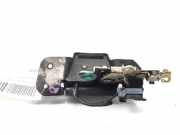 Heckschloss 96232493 Daewoo / Chevrolet Lanos (TA/TF08/48/86) Schrägheck 1.3 (A13SMS)