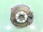 Achsschenkel Halter Rechts Vorne BP4K33021D Mazda 3 BERLINA (BK) 1.6 CRDT Active 109 CV / 80 KW