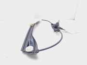 Fensterheber Rechts Hinten 5J4839402B Skoda Fabia II (5J) Schrägheck 5-drs 1.4 TDI 70 (BNM)