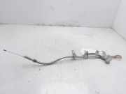 Ölpeilstab 03G115611 Volkswagen Touran (1T1/T2) Großraumlimousine 2.0 TDI 16V 140 (BKD) BKD