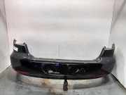 Stoßstange Hinten GJ6A50221E8N Mazda 6 (GG12/82) Limousine 2.0 CiDT 16V (RF5C)