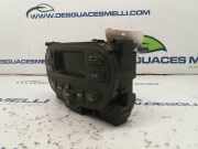 Bedienung Klimacontrolle 96527144XT Peugeot 307 BREAK / SW (S1) SW PACK 109 CV / 80 KW