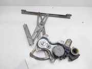 Fensterheber Rechts Vorne 857020F010 Toyota Yaris II (P9) Schrägheck 1.4 D-4D (1NDTV)