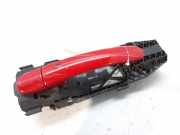 T?rgriff Au?en Links Hinten 5N0839885H Skoda FABIA (5J2 ) Young 60 CV / 44 KW