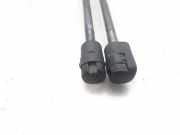 Gasdruckfedern Set Hinten 7700842256 Renault Clio II (BB/CB) Schrägheck 1.2 (D7F-726)