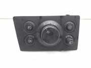 Lichtschalter 13205865 Opel Zafira (M75) Großraumlimousine 1.9 CDTI 16V (Z19DTH)