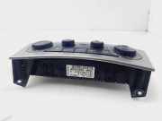 Bedienung Klimacontrolle A2038301785 Mercedes-Benz C (W203) Limousine 2.2 C-200 CDI 16V (OM646.962)