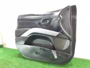 Türverkleidung Links Vorne 7221A771XAQ Mitsubishi Outlander (CW) SUV 2.0 DI-D 16V 4x2 (BSY)