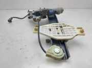 Fensterheber Links Hinten 96635361 Daewoo / Chevrolet Epica Limousine 2.0 V6 24V (X20D1)