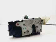 Türschloss Links Vorne 4W4A5421813CA Jaguar S-type Limousine 2.7 TD 24V (7G)