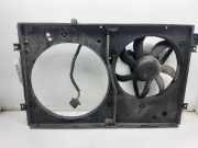 Kühlerventilator 1J0121207M Seat Leon (1M1) Schrägheck 5-drs 1.9 TDI 90 (ALH)