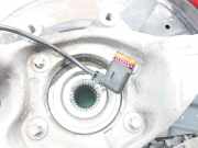 Achsschenkel Halter Links Hinten 2123500141 Mercedes-Benz E (W212) Limousine E-220 CDI 16V BlueEfficiency (OM651.924)