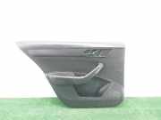 Türverkleidung Links Hinten 5JH867023C Skoda Rapid Liftback 1.6 TDI 16V (CAYC/CLNA)