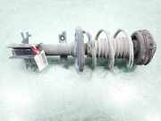 Stoßdämpfer Rechts Vorne 543025668R Renault Laguna III (BT) Schrägheck 5-drs 1.5 dCi 110 (K9K-780)