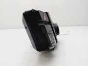 Bedienung Klimacontrolle 972503ZDD0PD5 Hyundai i40 (VFA) Limousine 1.7 CRDi 16V (D4FD)