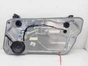 Fensterheber Rechts Vorne 6L3837752BQ Seat Ibiza III (6L1) Schrägheck 1.4 16V 75 (BBY)