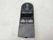 Schalter Für Elekt. Fensterheber Links Vorne 13228706 Opel ASTRA H BER. Enjoy 101 CV / 74 KW