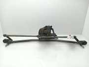 Scheibenwischermotor Vorne XS7117B571AA Ford Transit Tourneo Bus 2.2 TDCi 16V (QWFA)