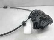 Türschloss Links Hinten 5TA839015E Seat Ibiza IV (6J5) Schrägheck 5-drs 1.0 EcoTSI 12V (CHZB)