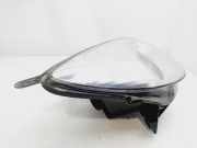 Scheinwerfer Rechts 9632664780 Citroën CITROEN BERLINA 2.0 HDi SX 109 CV / 80 KW