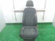 Sitz Rechts Vorne 3R0881776D Seat Exeo (3R2) Limousine 2.0 TDI 16V (CAGC)