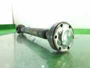 Kardan Vorne 7L0521101B Porsche Cayenne (9PA) SUV 4.5 S V8 32V (M48.00)