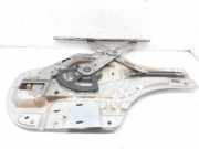 Fensterheber Rechts Vorne 824802E010U7 Hyundai Tucson (JM) SUV 2.0 CRDi VGT 16V 4x2 (D4EA)