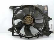 Kühlerventilator 7700428659 Renault Clio II (BB/CB) Schrägheck 1.2 (D7F-720)