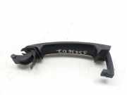 T?rgriff Au?en Links Vorne 6R4837205D Seat Ibiza IV (6J5) Schr?gheck 5-drs 1.2 TSI 16V (CJZC)