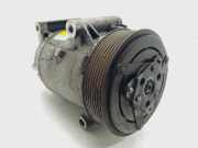 Klima Pumpe 8200309193 Renault Megane II (BM/CM) Schrägheck 1.9 dCi 120 (F9Q-800)