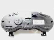 Tachoeinheit Kmh BM5T10849BA Ford Focus 3 Schrägheck 1.0 Ti-VCT EcoBoost 12V 100 (M2DA(Euro 5))