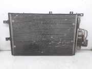 Klimakondensator 13114012A8856 Opel COMBO (CORSA C) Cargo 65 CV / 48 KW