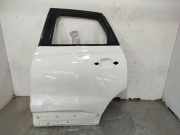 Tür Links Hinten 39127311 Opel Crossland (X) SUV 1.2 12V (B12XE(EB2F))