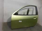 Tür Links Vorne 1692566 Ford Ka I Schrägheck 1.3i (A9B)