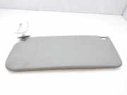 Sonnenblende Rechts 9640000QAK Nissan Kubistar (F10/F11) Van 1.2 (D7F-764)