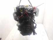 Motor D223L Saab 9-5 (YS3E) Limousine 2.2 TiD 16V (D223L)