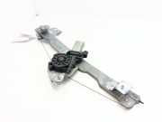 Fensterheber Rechts Vorne 8200733825 Dacia Duster (HS) SUV 1.5 dCi (K9K-898)