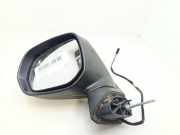 Außenspiegel Links 96838709XT Peugeot 5008 I (0A/0E) Großraumlimousine 1.6 BlueHDi 120 (DV6FC(BHZ))